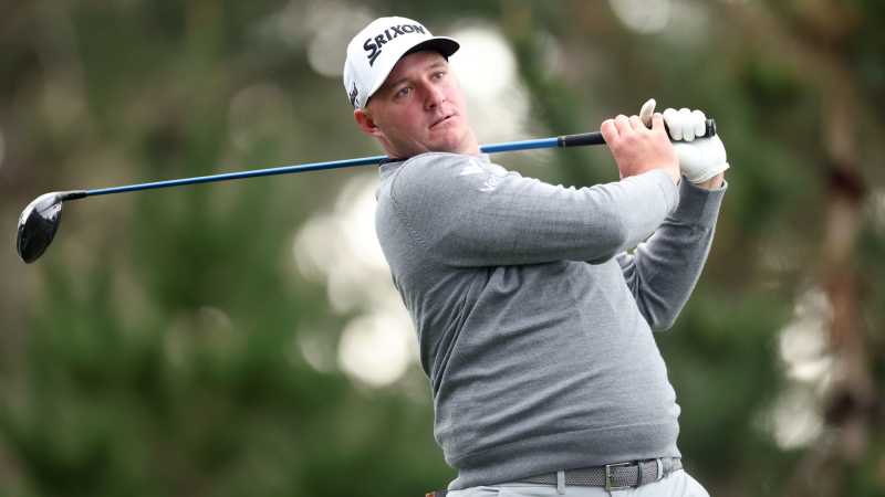 PGA Tour: Sepp Straka prolongi...