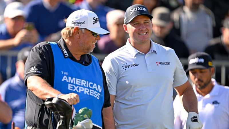 Sepp Straka: "Man ist immer de...