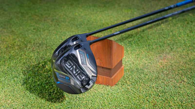 Die neue PING G440-Familie: Op...