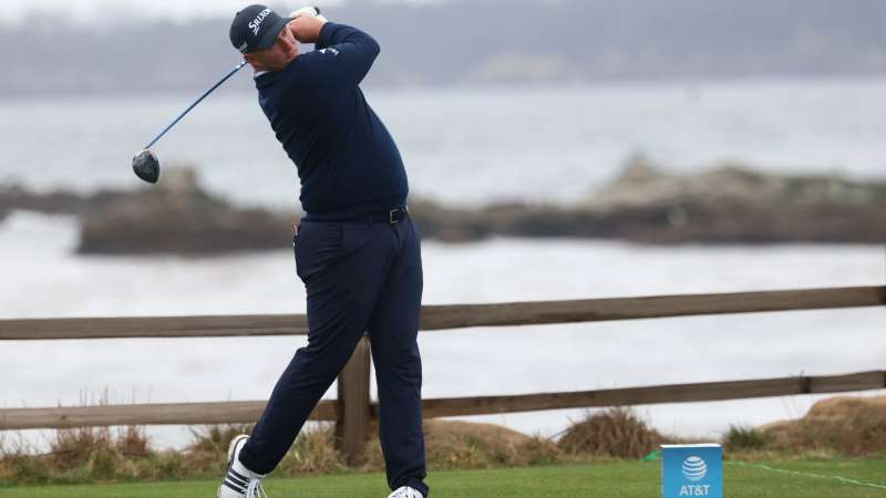 PGA Tour: Straka verteidigt di...
