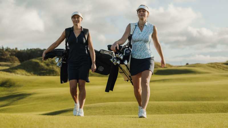 Galvin Green: "Wir sind weit v...