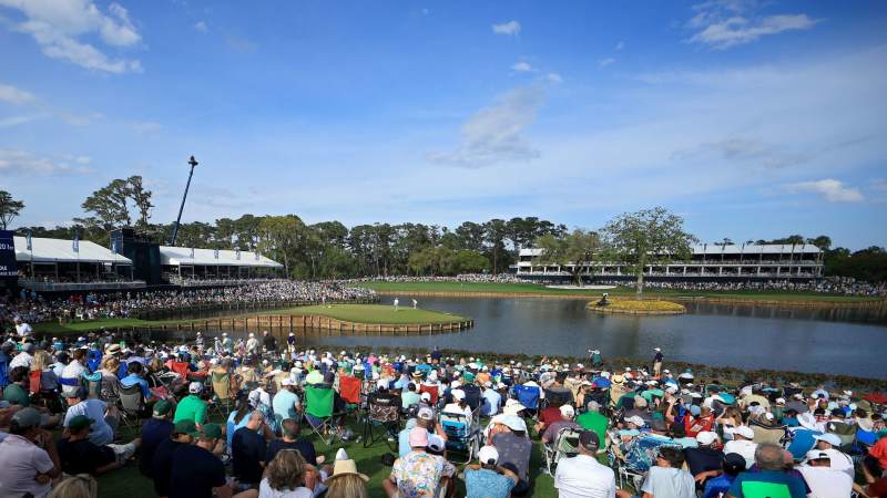 PGA Tour: Florida Swing bietet...
