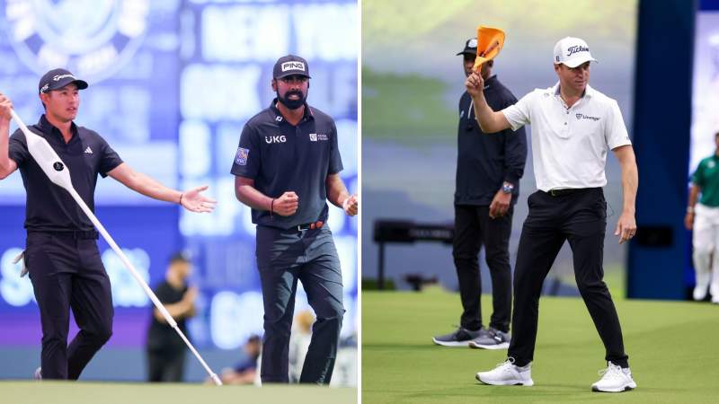 TGL: Spektakuläre Aufholjagd b...