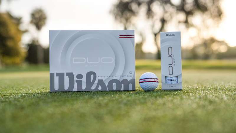 Wilson Duo Soft TRK360: Neue Z...