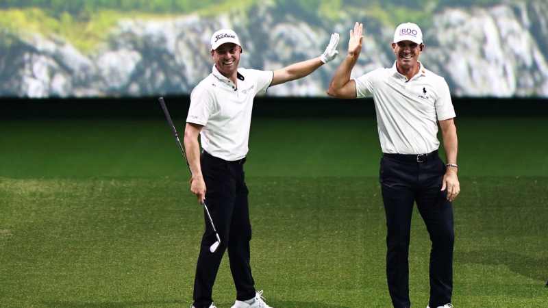 Die TGL Halbfinals: Ein Überra...