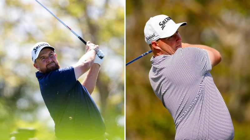 PGA Tour: Shane Lowry geht in...