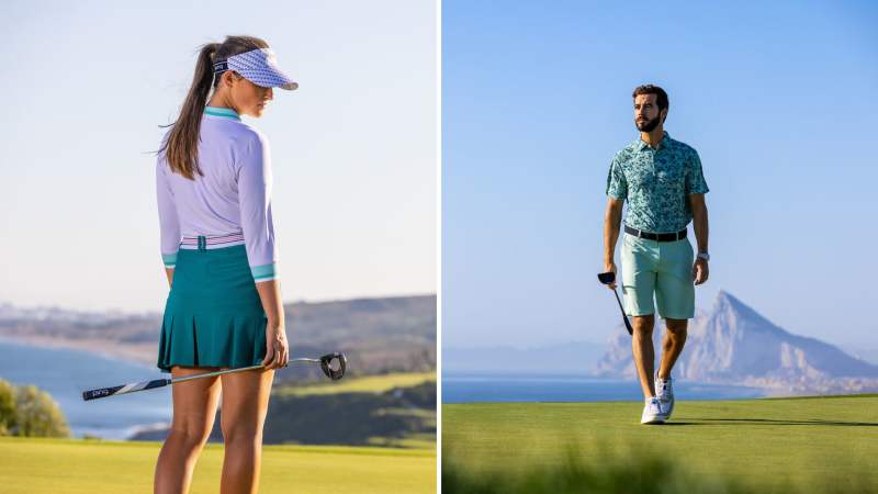 Ping Apparel: Die neuen Kollek...