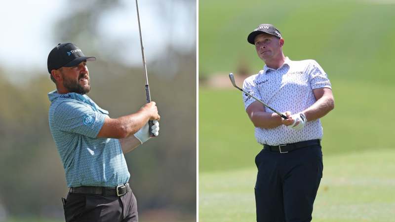 Players Championship: Deutschs...