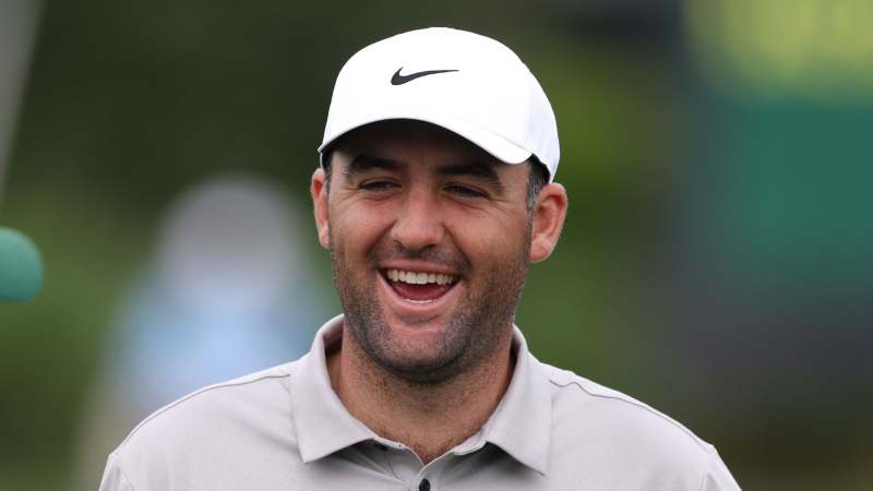 Peinliche Niederlage: Scottie...