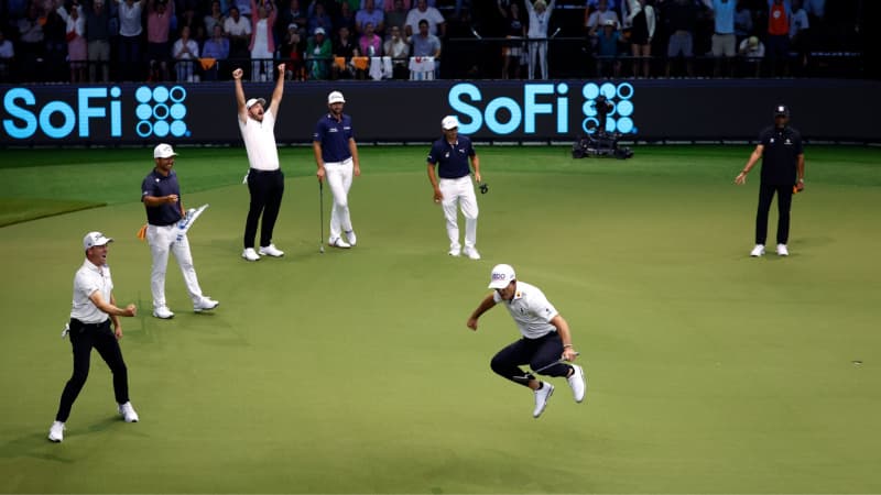 Die TGL nach Jahr eins: Ganz t...