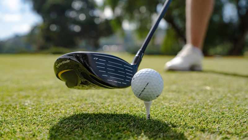 TaylorMade R7 Quad Mini: Tradi...