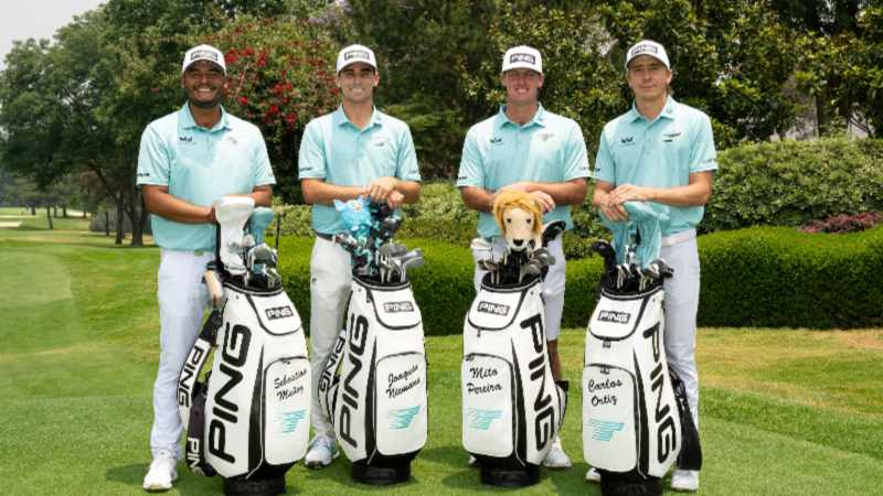 PING steigt als Sponsor bei LI...