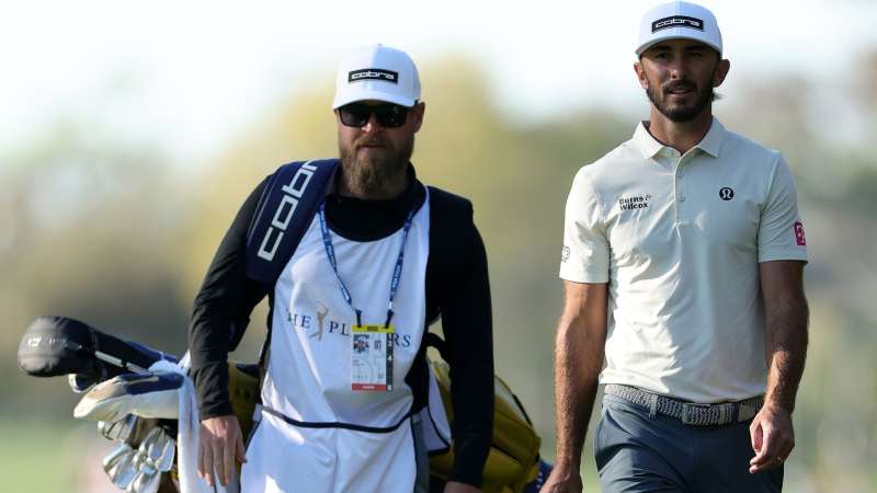 Kurz vor dem Masters: PGA Tour...