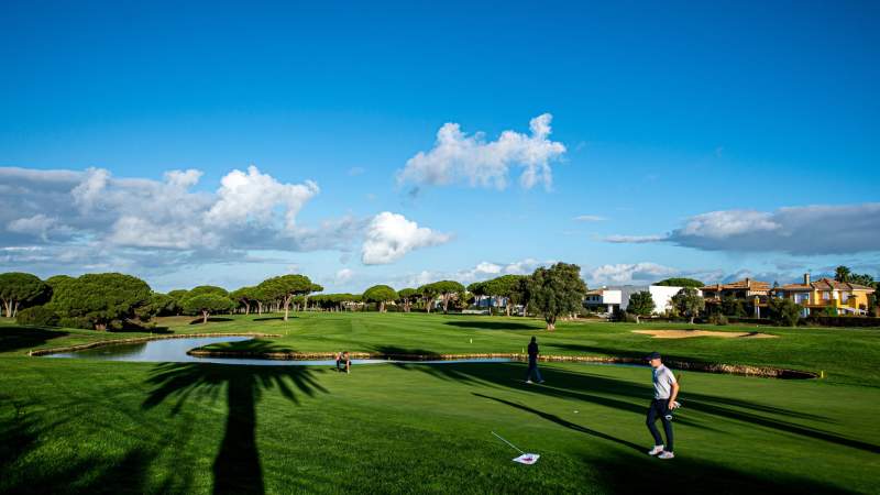 Wochenvorschau: USA, Andalusie...