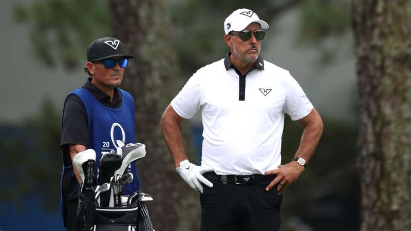 PGA Championship 2025: Bunker-...