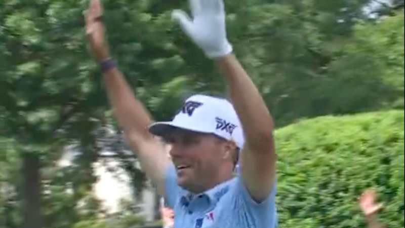 PGA Championship 2025: Erstes...