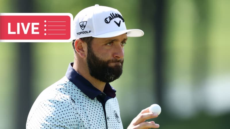 PGA Championship 2025 Livetick...