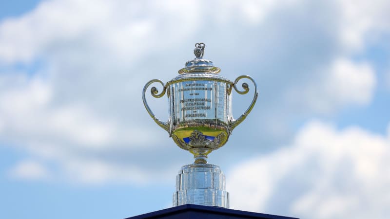 PGA Championship 2025: So viel...