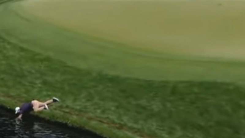 PGA Championship 2025: Volunte...