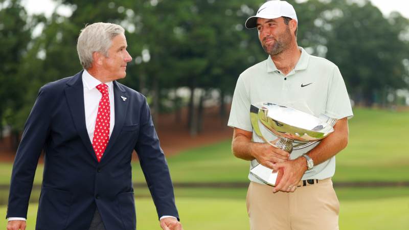 Kurzfristige Entscheidung der...