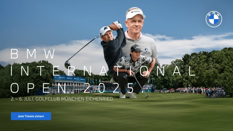 BMW International Open: VIP-Er...