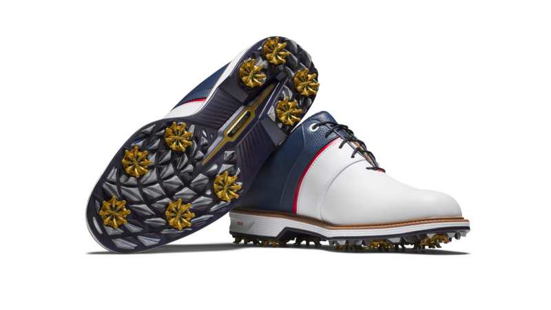 FootJoy feiert 80 Jahre mit So...