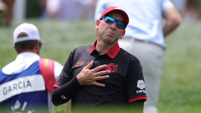 US Open: Seit 1999 erstmals oh...