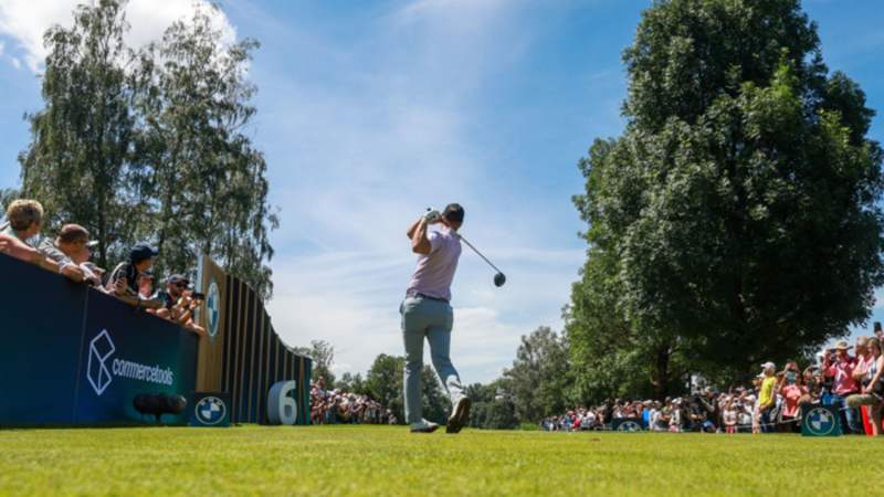 BMW International Open 2025: A...