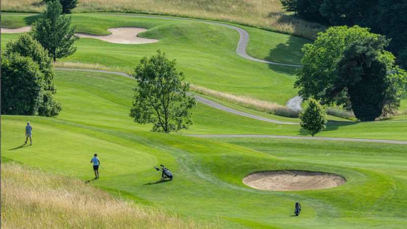 Swiss Challenge 2025: Heimspie...