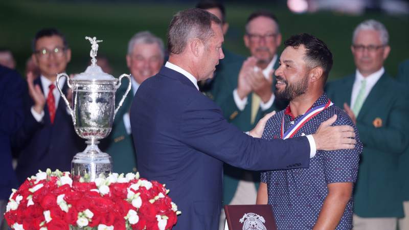 US Open 2025 - Das höchstdotie...