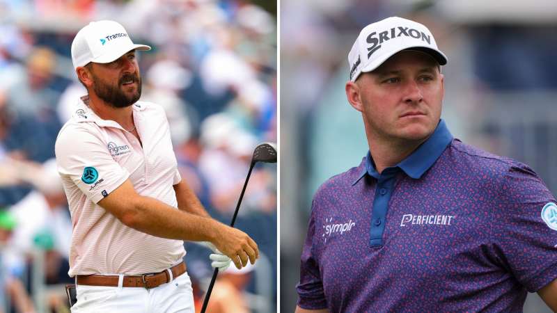 US Open 2025: Jäger und Straka...