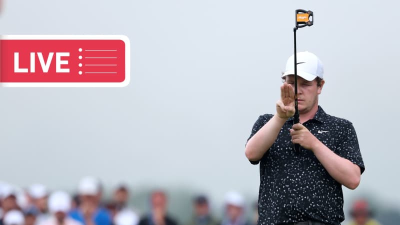 US Open 2025 Liveticker: Rober...