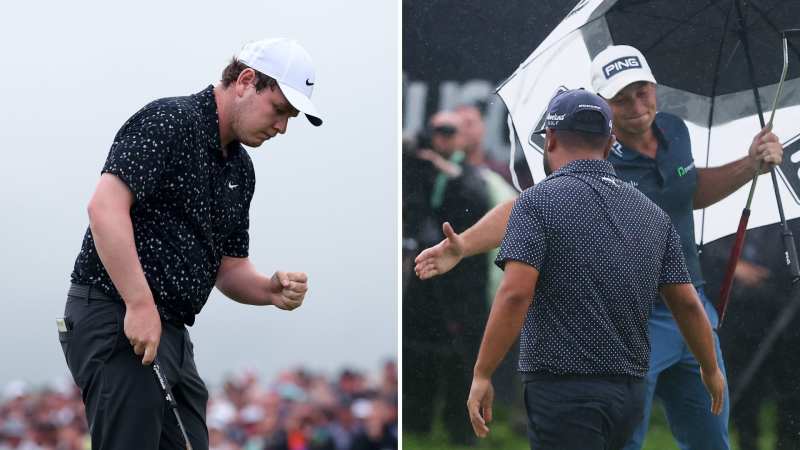 US Open 2025: So stark reagier...