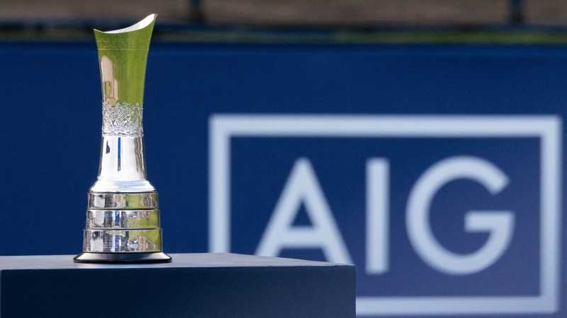 AIG Women’s Open 2025: Rekordp...