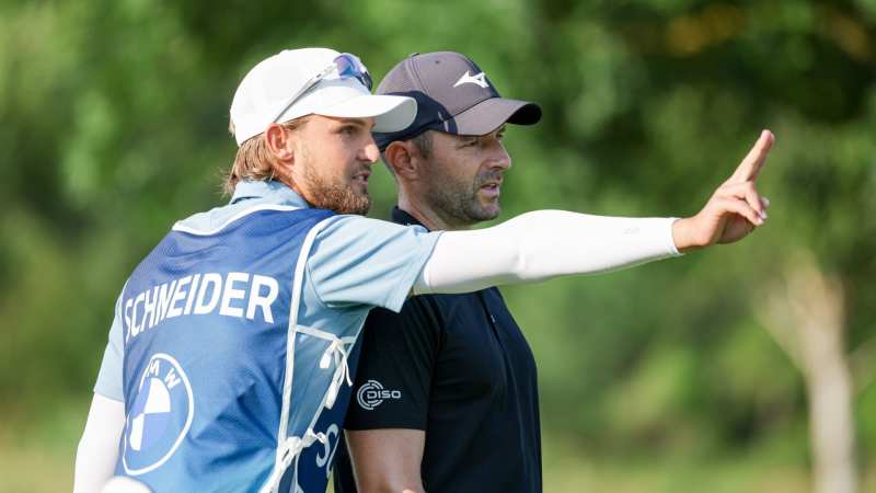 BMW International Open: "Viel...