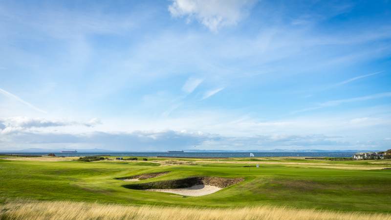 „This is Golf Country“: 21 Plä...