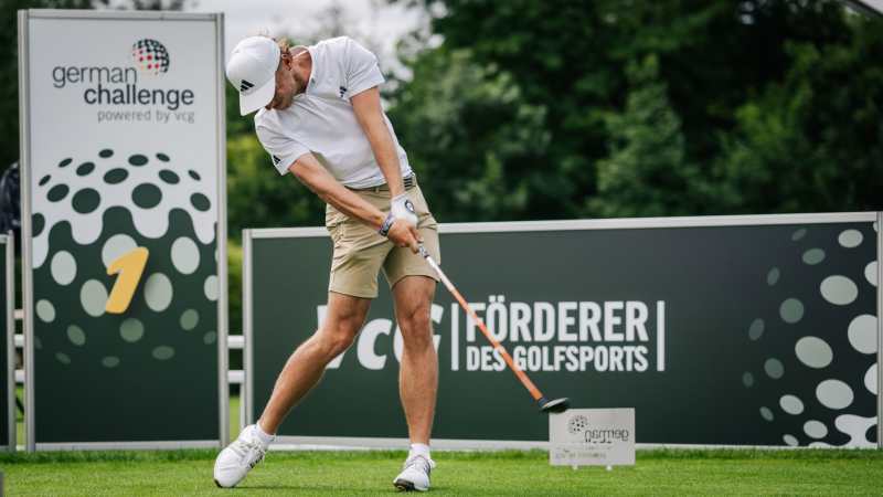 German Challenge: 13 deutsche...