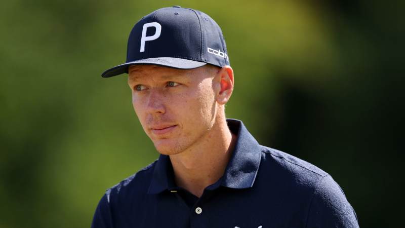 Matti Schmid sichert sich Last...