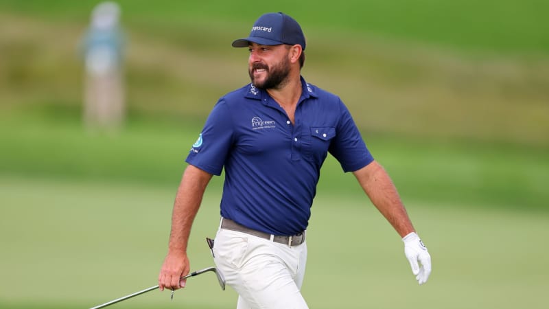 BMW International Open 2025: S...