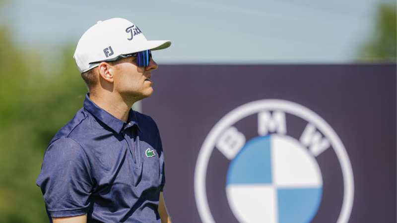 BMW International Open 2025: Y...