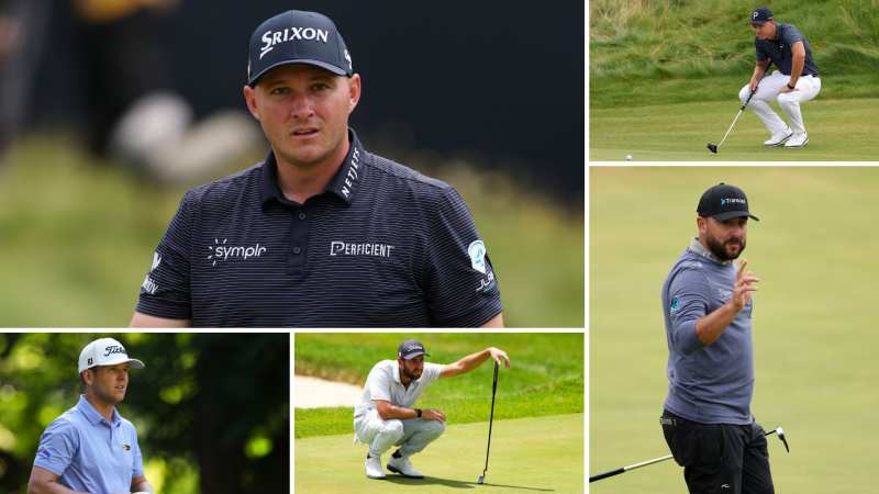 FedExCup: Wer führt, wer zittert – der Stand vor den Playoffs