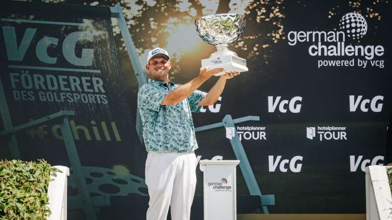 German Challenge powered by Vc...