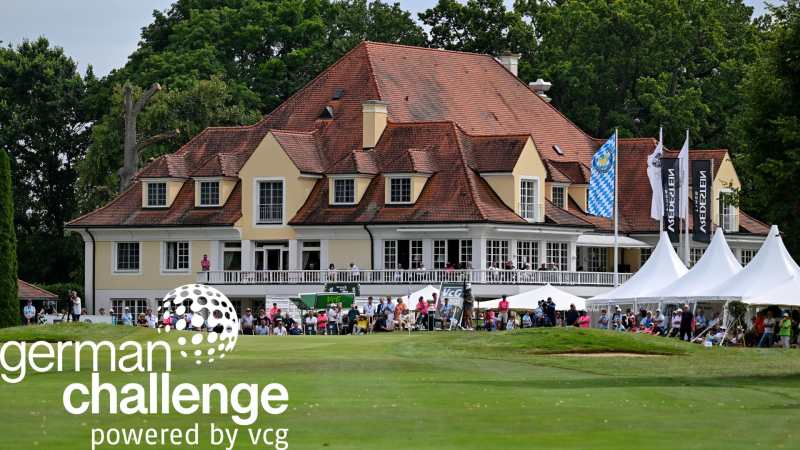 German Challenge 2025: Feel th...