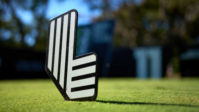 LIV Golf versucht es erneut: G...