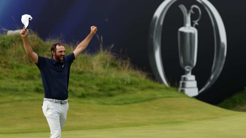 Dominanz in Zahlen: Wie Scotti...