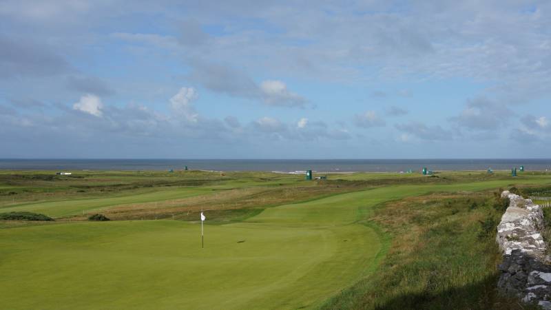 Wochenvorschau: Letztes Damen-...