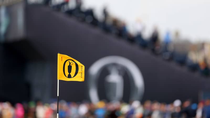 Wochenvorschau: British Open a...