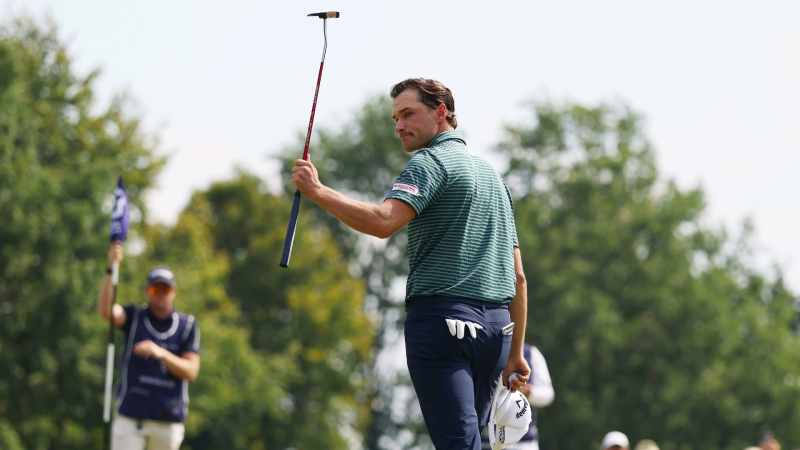 Rasmus Højgaard übernimmt bei...