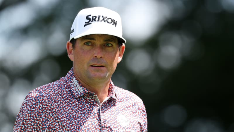 Bradley und Bethpage: Kapitän...