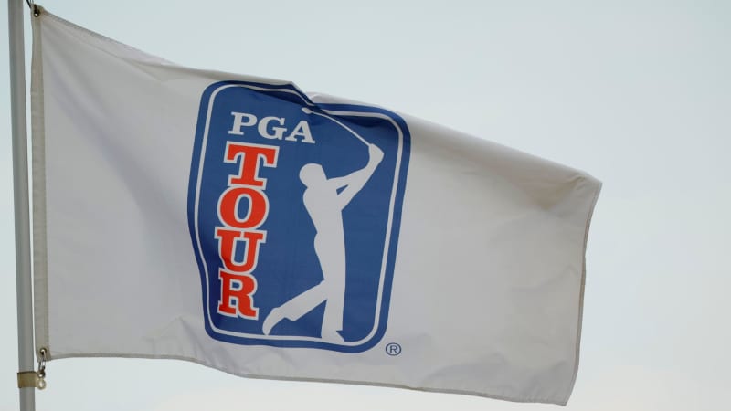 PGA Tour Kalender 2026: Rückke...
